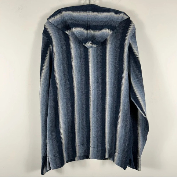 Kolby men hoodie M - Picture 4 of 10